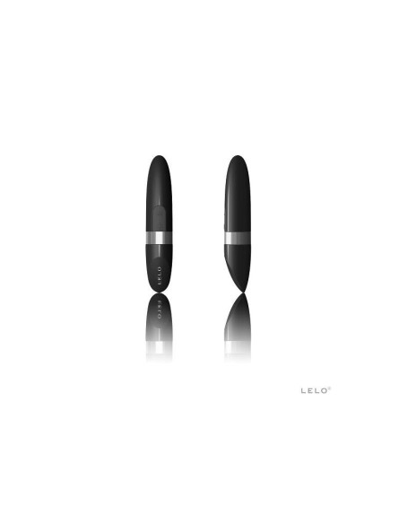 MIA 2 Stimulator Lipstick Black