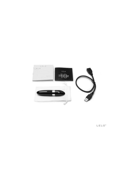 MIA 2 Stimulator Lipstick Black