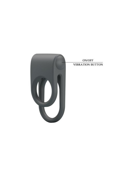 Silicone Ring Julie
