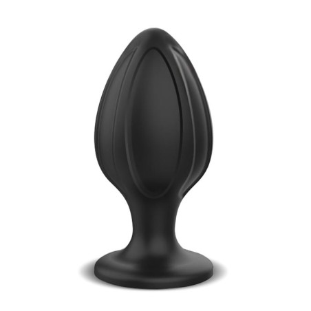 Rifter Butt Plug Silicone Size M 7.2 cm x 3.5 cm