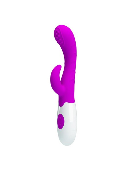 Vibe Arthur with Finger Movement Purple