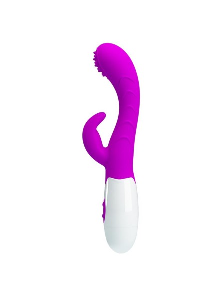 Vibe Arthur with Finger Movement Purple