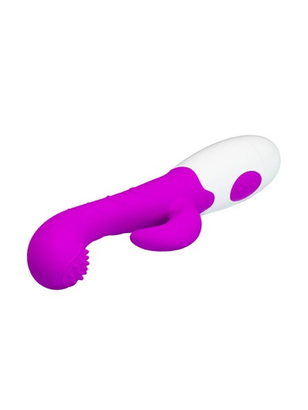 Vibe Arthur with Finger Movement Purple
