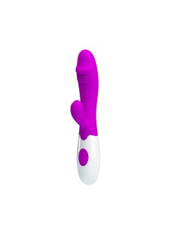 Pretty Love Vibe Snappy Purple