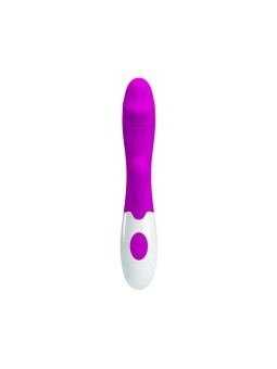 Pretty Love Vibe Snappy Purple 2