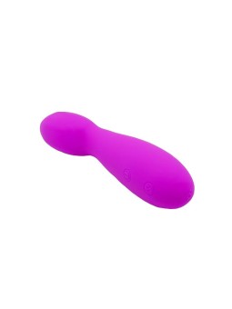 Pretty Love Mini Massager Arvin Purple 2