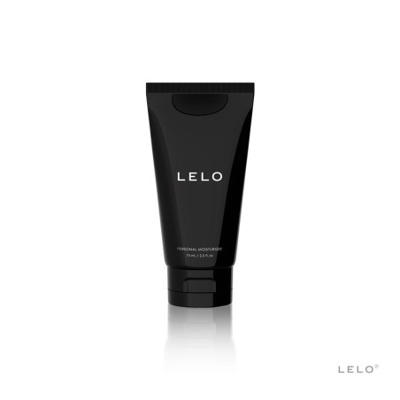 Personal Moisturizer/Lubricant Water Base 75 ml