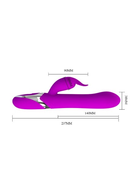 Vibe Neil Inflatable Function 23.7 cm