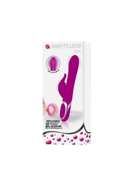 Vibe Neil Inflatable Function 23.7 cm
