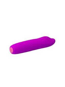 vibe and Rotator Burke Silicone 10.6 x 3.6 cm 2