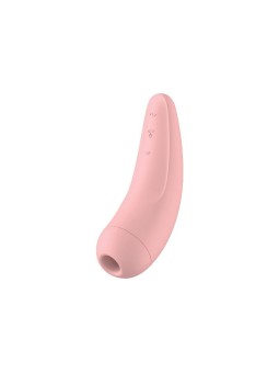 Stimulator Curvy 2+ Pink 2