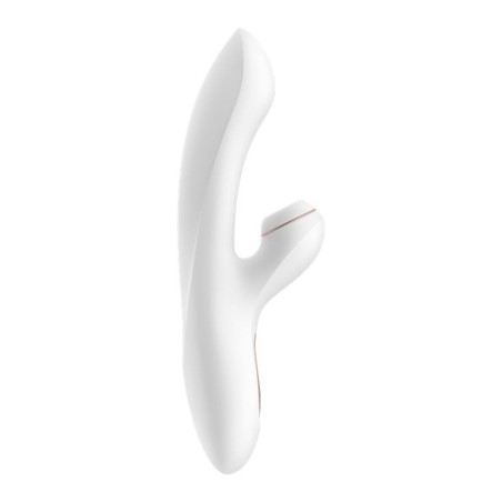 Pro G-Spot Rabbit