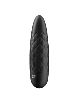 Ultra Power Bullet 5 Vibrating Bullet Black 2