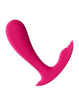 Stimulator Top Secret with APP Pink 2