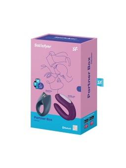 Set 2 Toys Partner Box 2
