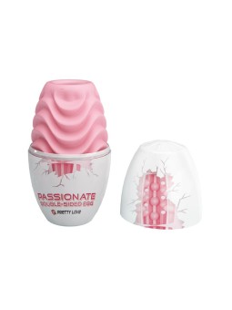 Masturbation Sleeve Passionate