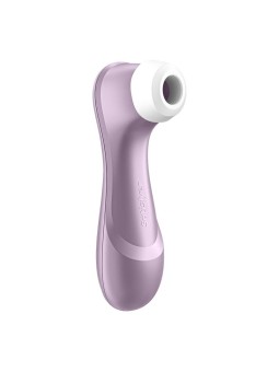 Clitoris Sucker Pro 2 Generation 2 Violet