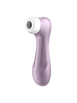 Clitoris Sucker Pro 2 Generation 2 Violet 2