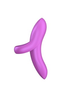 Bold Lover Dark Pink 2