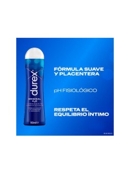 Original Lubricant Water-based 50ml 2